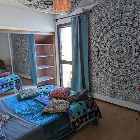 Chambre Orient Гап Екстериор снимка