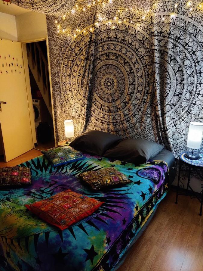 Chambre Orient Гап Екстериор снимка