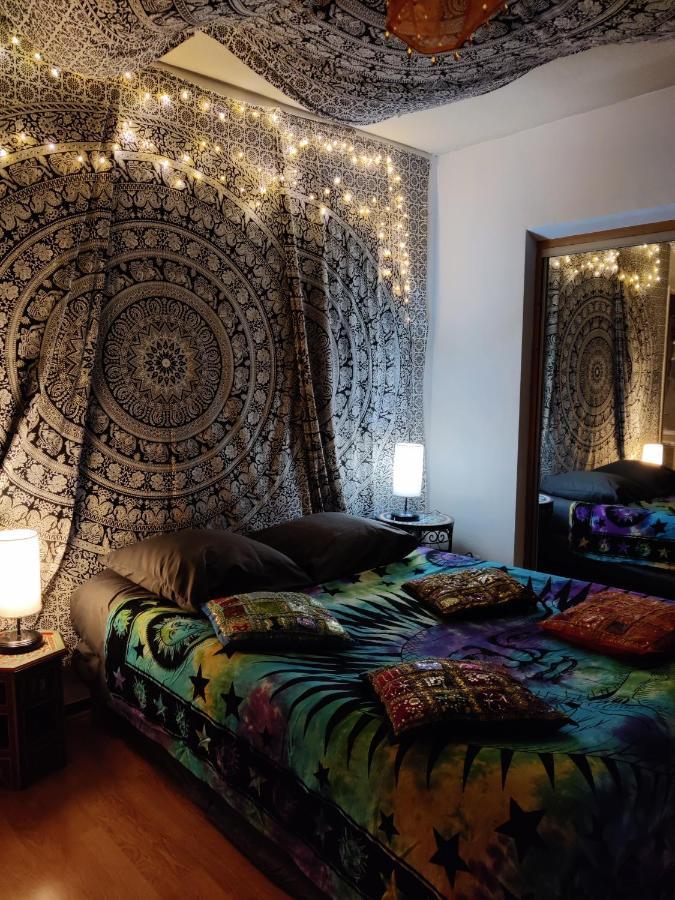 Chambre Orient Гап Екстериор снимка