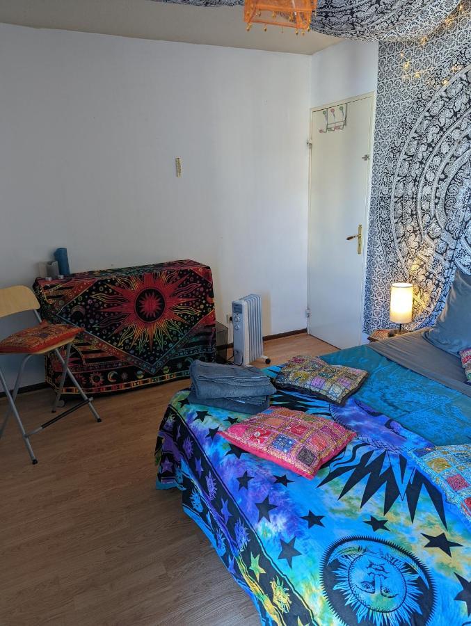 Chambre Orient Гап Екстериор снимка