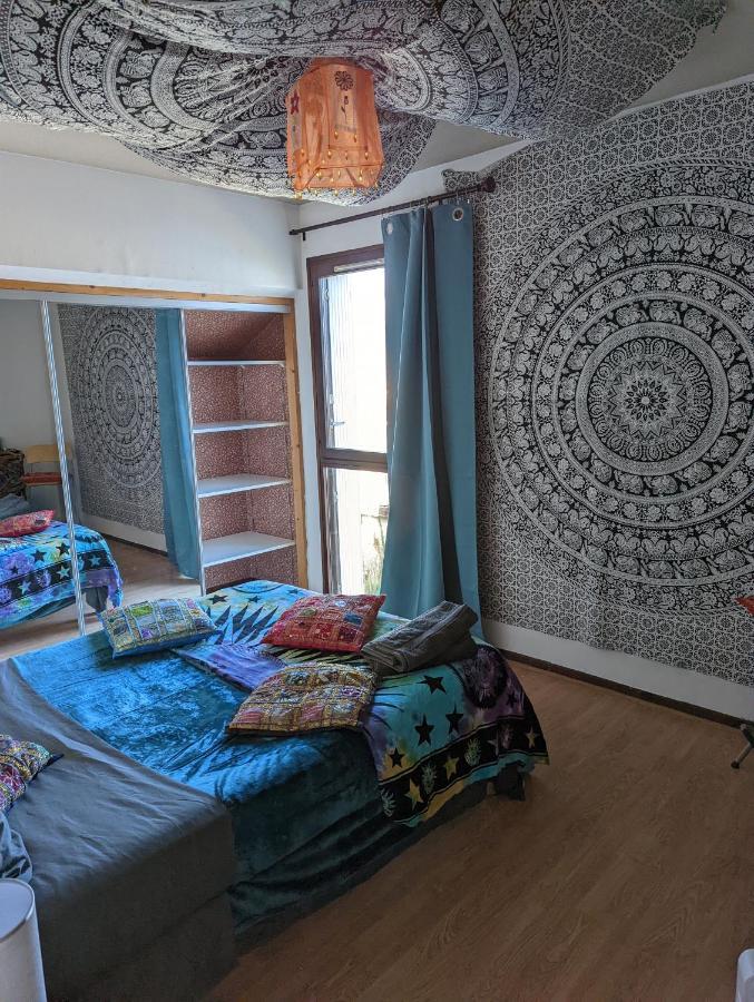 Chambre Orient Гап Екстериор снимка